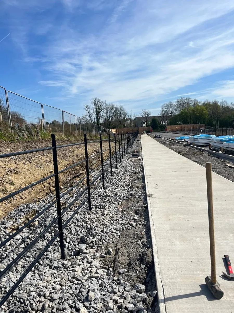 Security Fencing Supply - Image 3