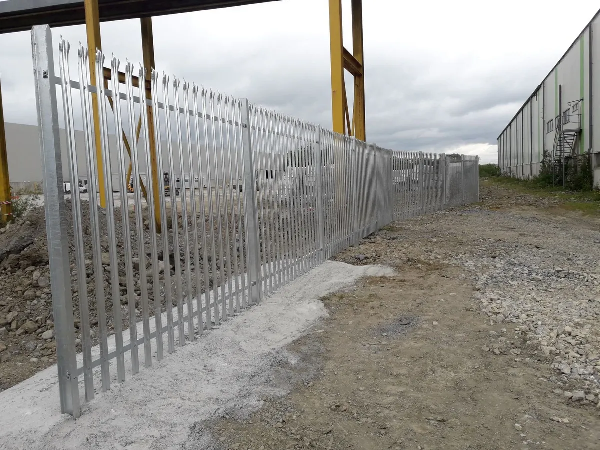 Security Fencing Supply - Image 4