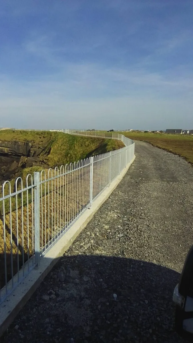 Security Fencing Supply - Image 2