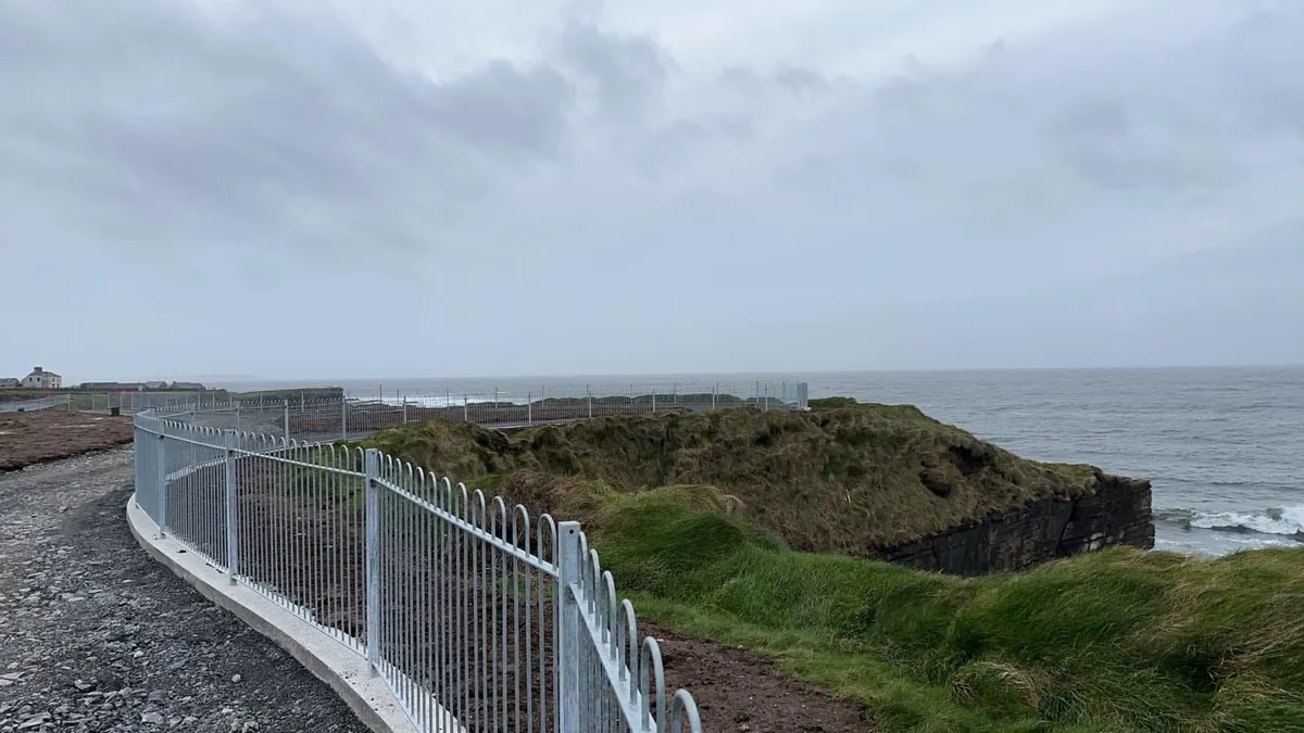 Security Fencing Supply - Image 4