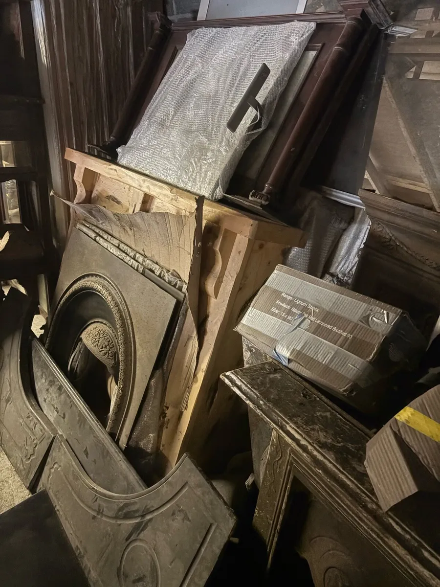 Fire places - Image 2