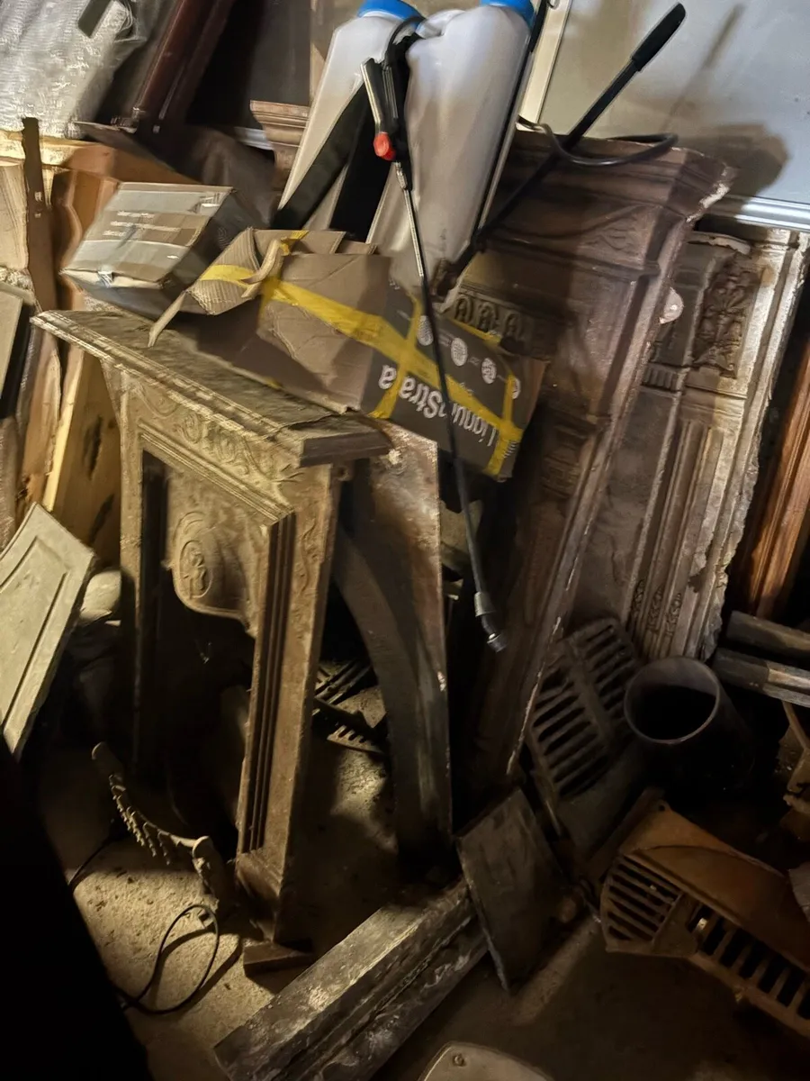 Fire places - Image 4