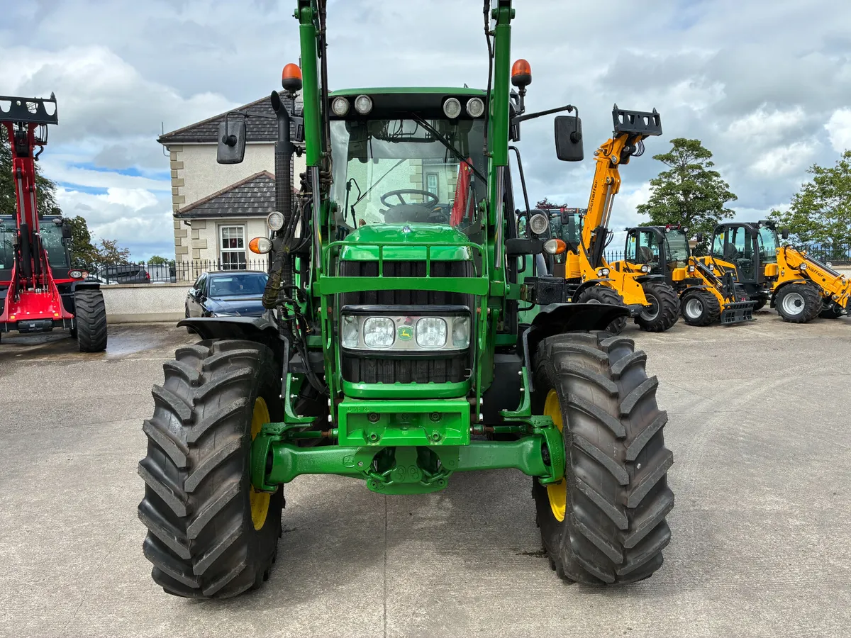 John Deere 6230 Premium - Image 4