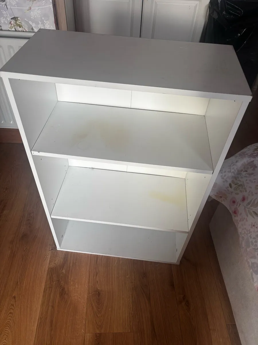 Shelves