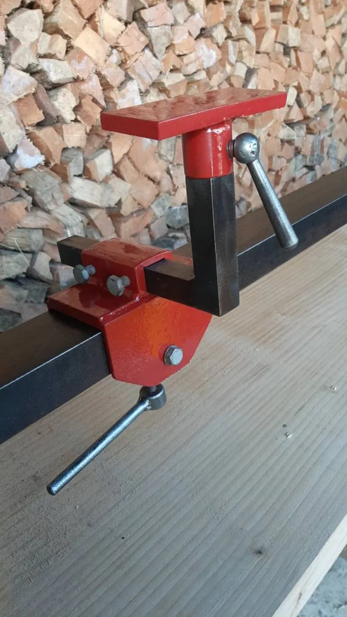 Wood turning Lathe - Image 4
