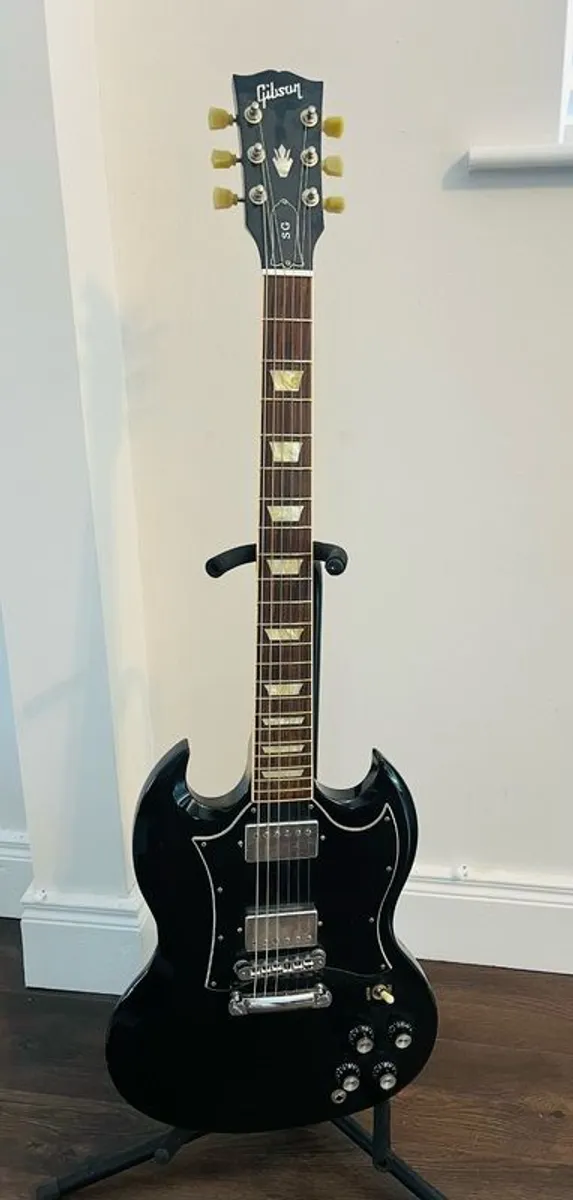 Gibson SG Standard - Image 1