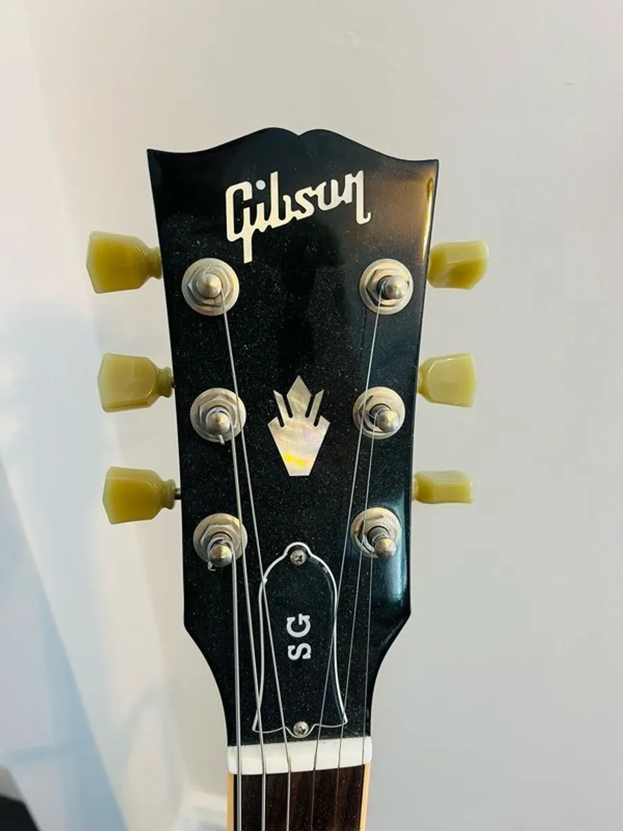 Gibson SG Standard - Image 3