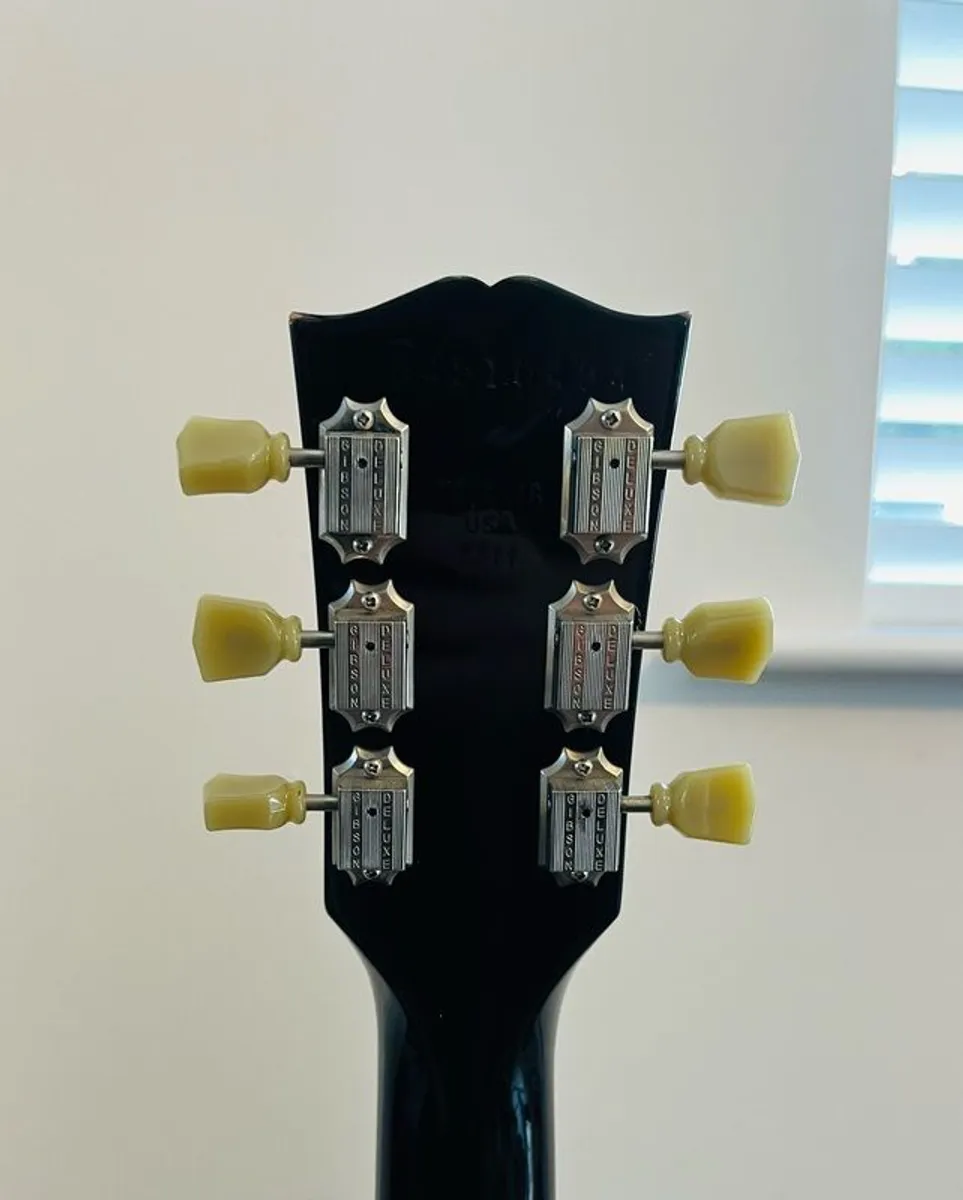 Gibson SG Standard - Image 4