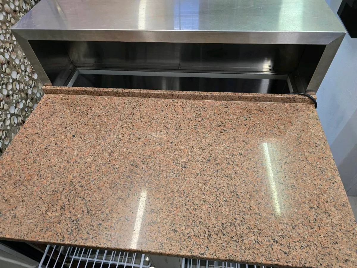 Pizza fridge - Image 2