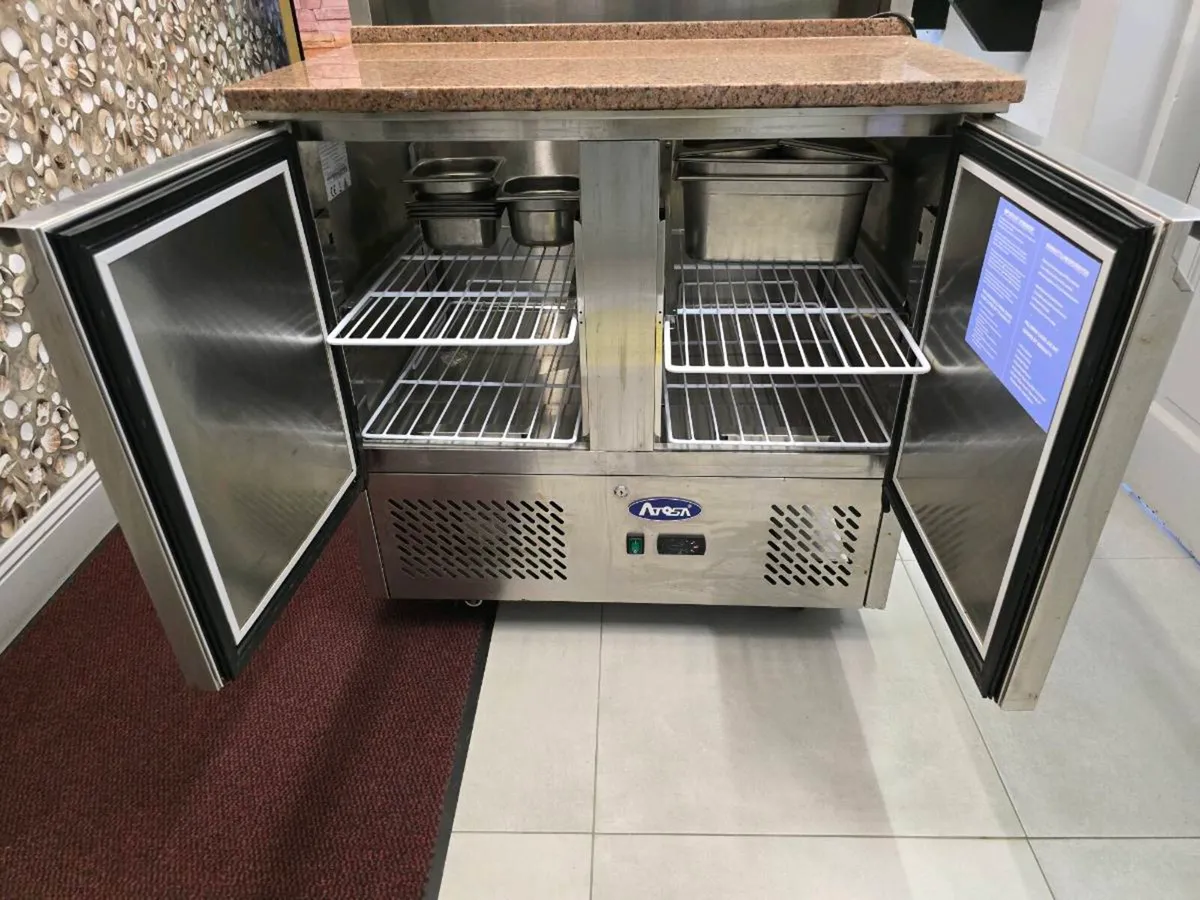 Pizza fridge - Image 3