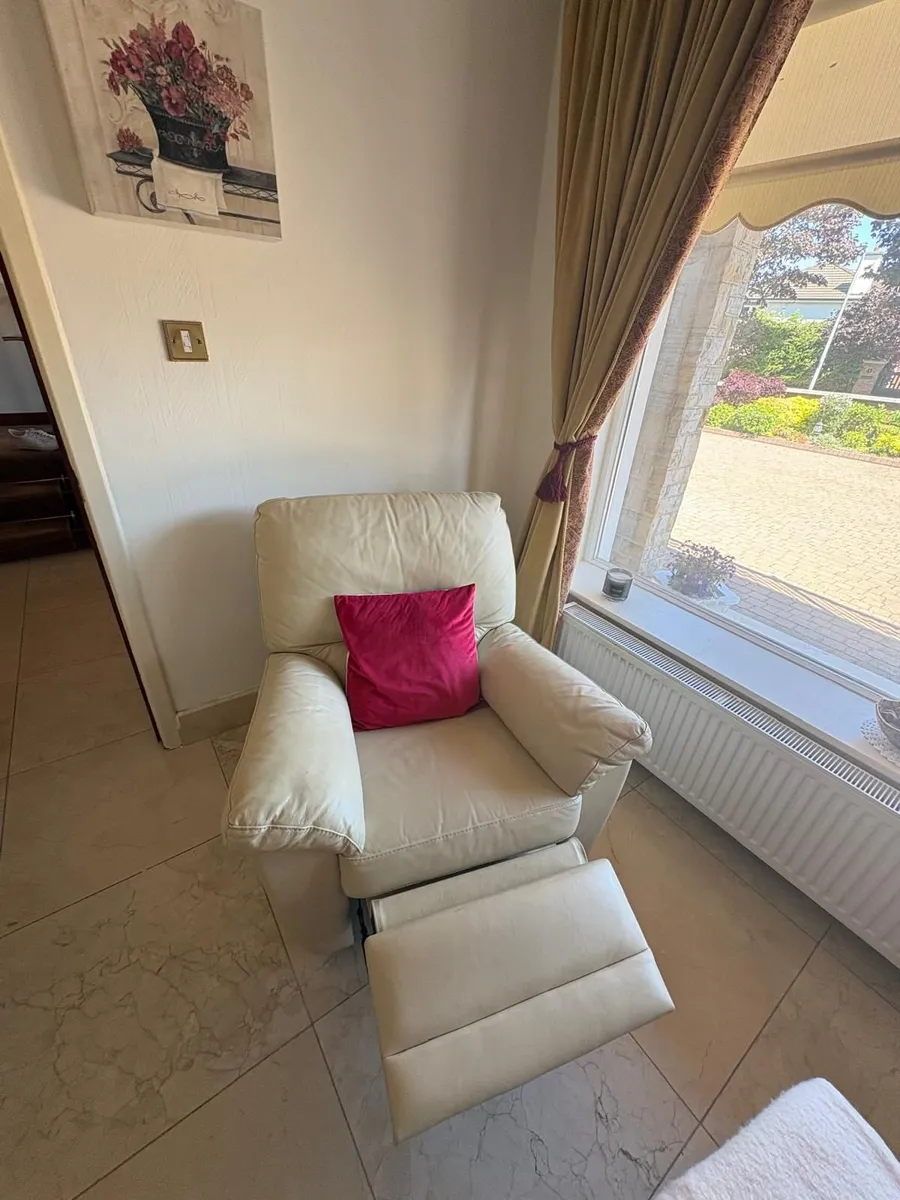Couch and Armchair - Image 2