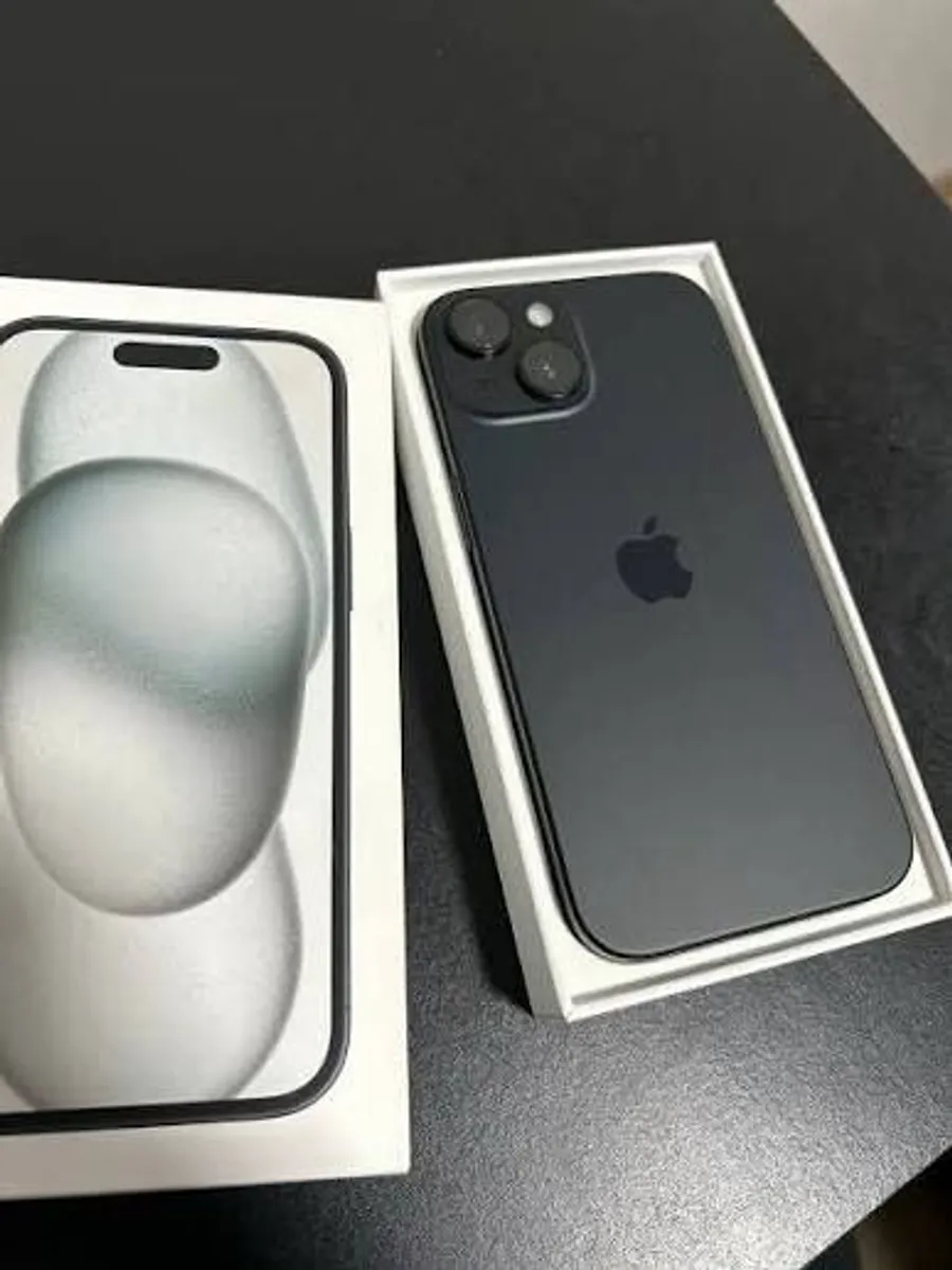 iphone 15 - Image 1