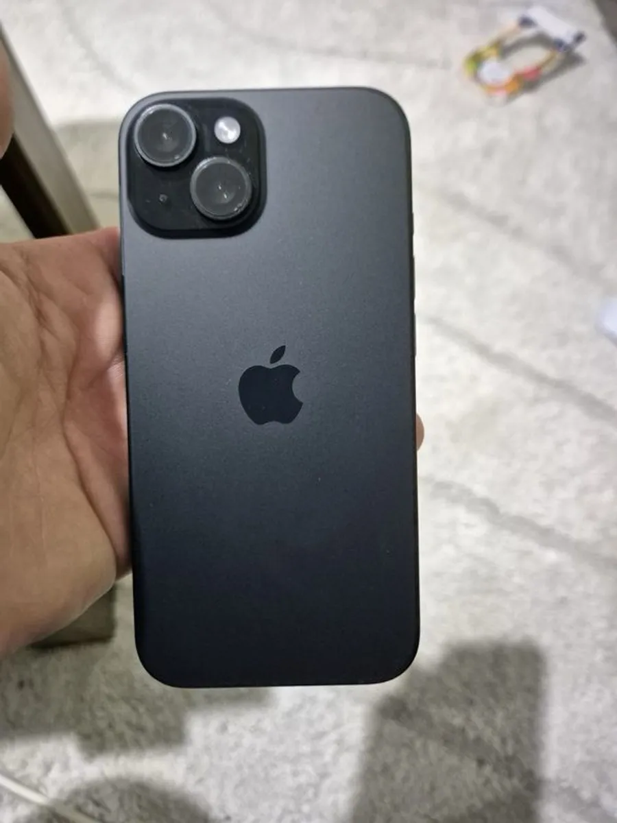 iphone 15 - Image 2