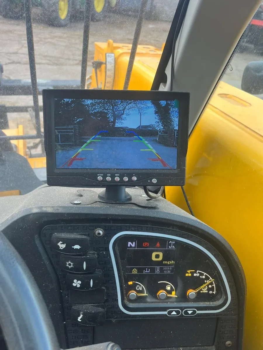 JCB 525 60 yr2019 - Image 2