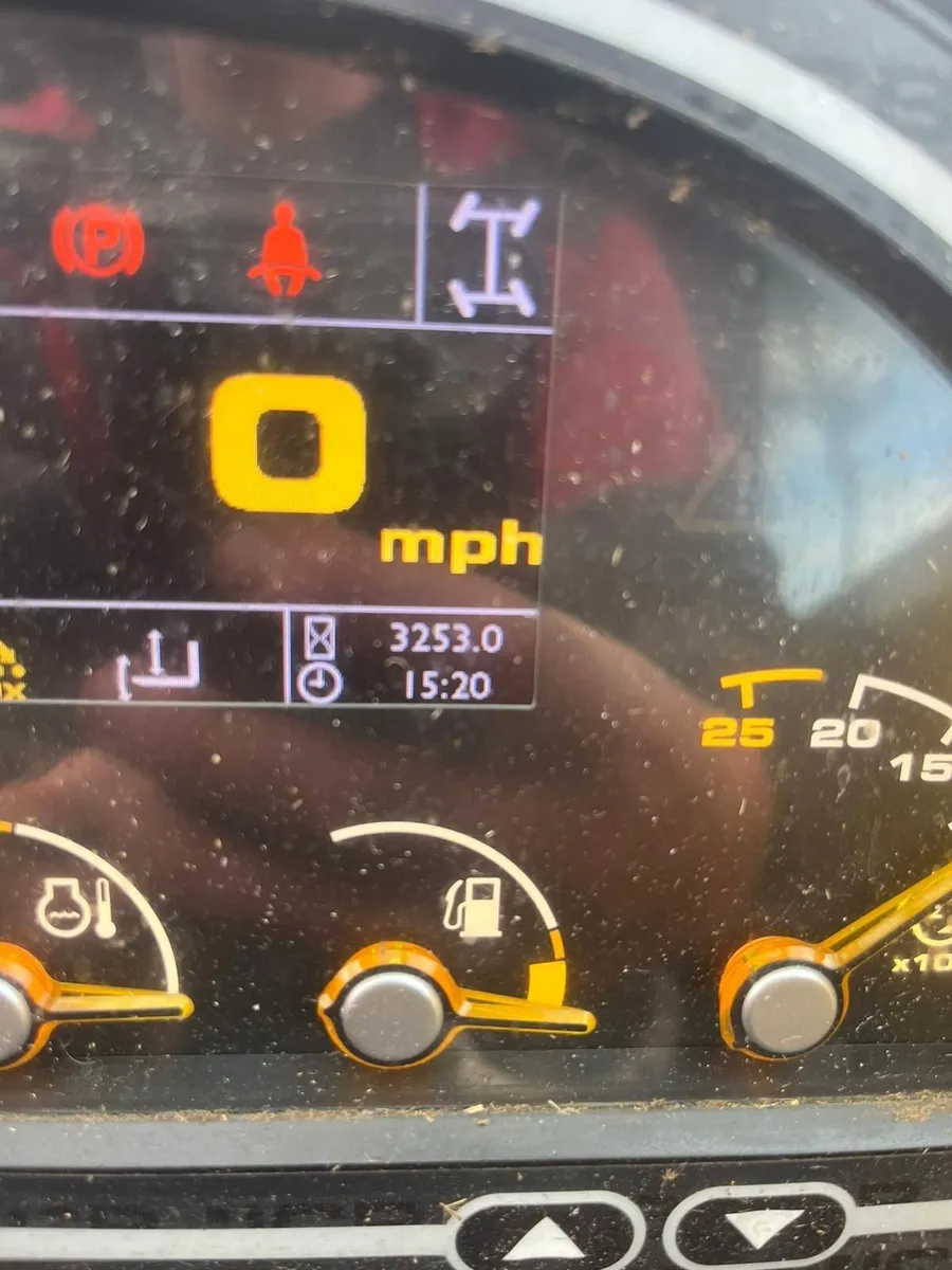 JCB 525 60 yr2019 - Image 4