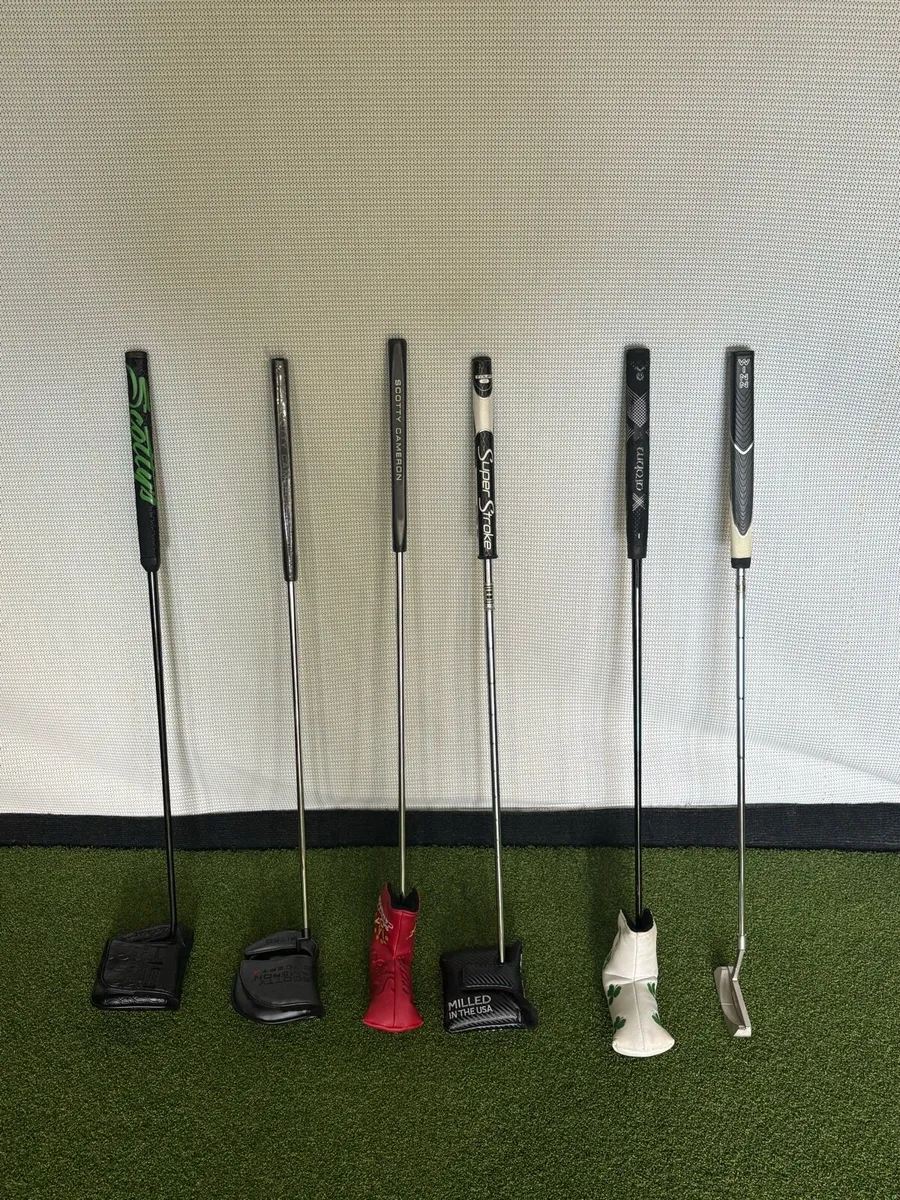 Putters - Image 1
