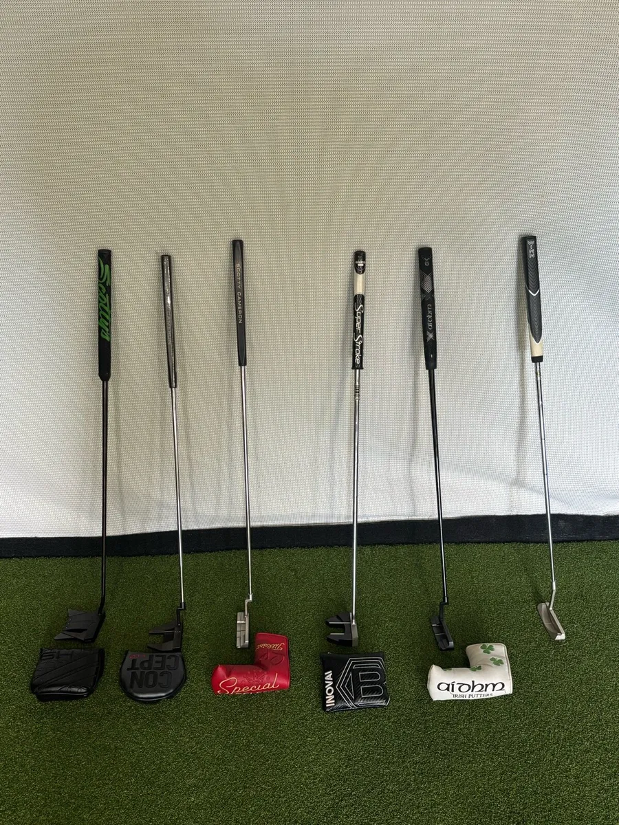 Putters - Image 2