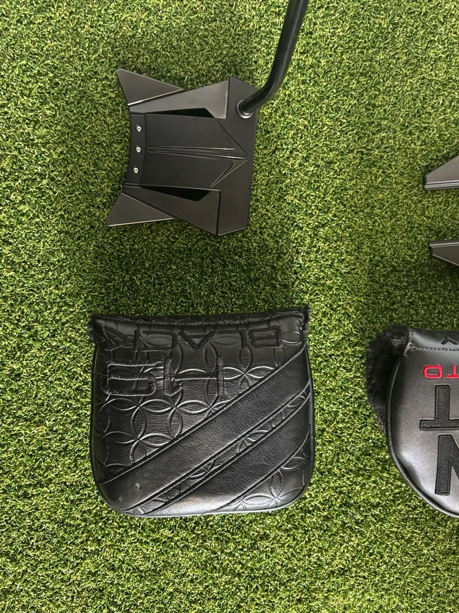 Putters - Image 3
