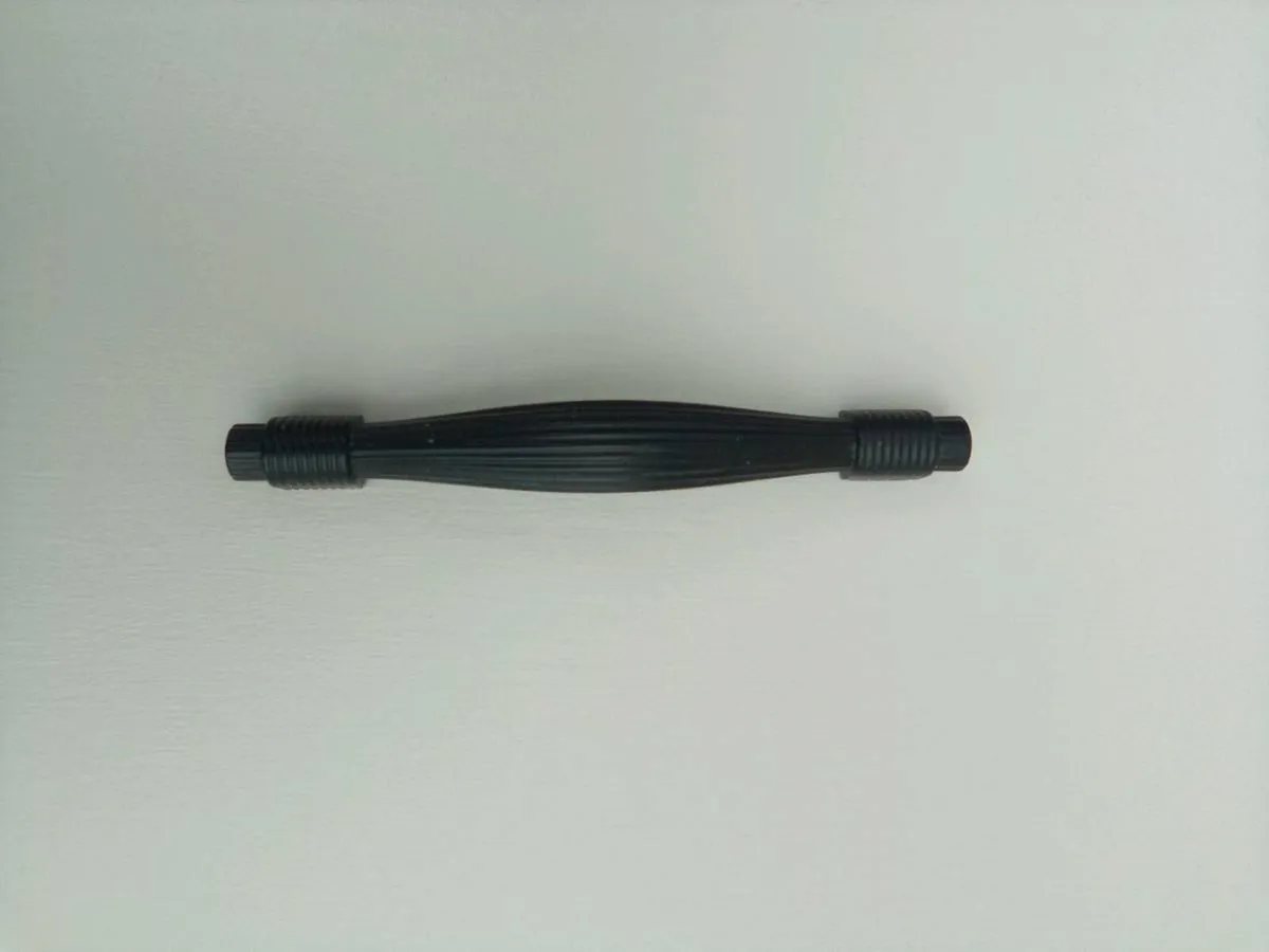 16. BLACK.   CABINET.  HANDLES. - Image 3