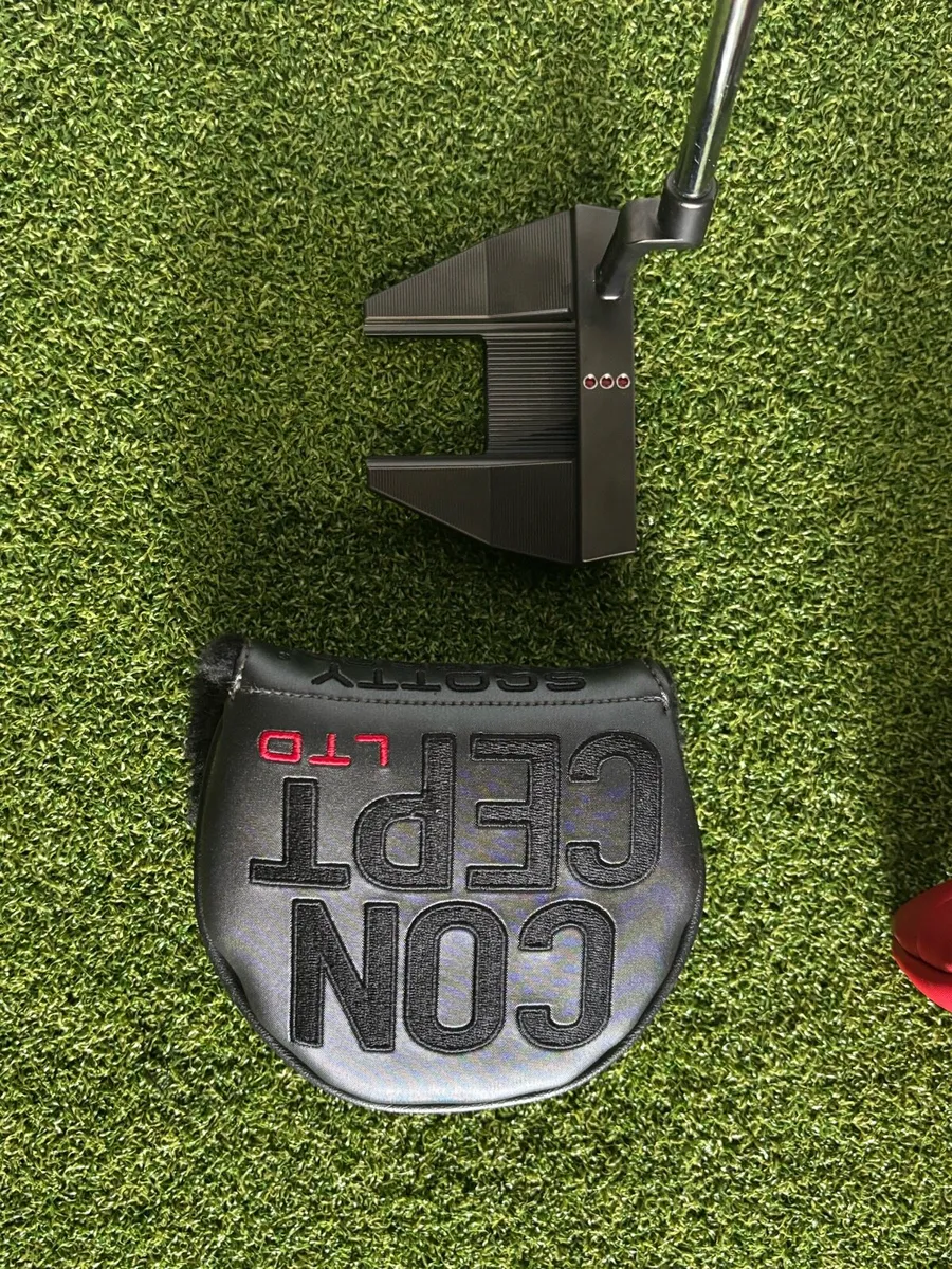 Putters - Image 4