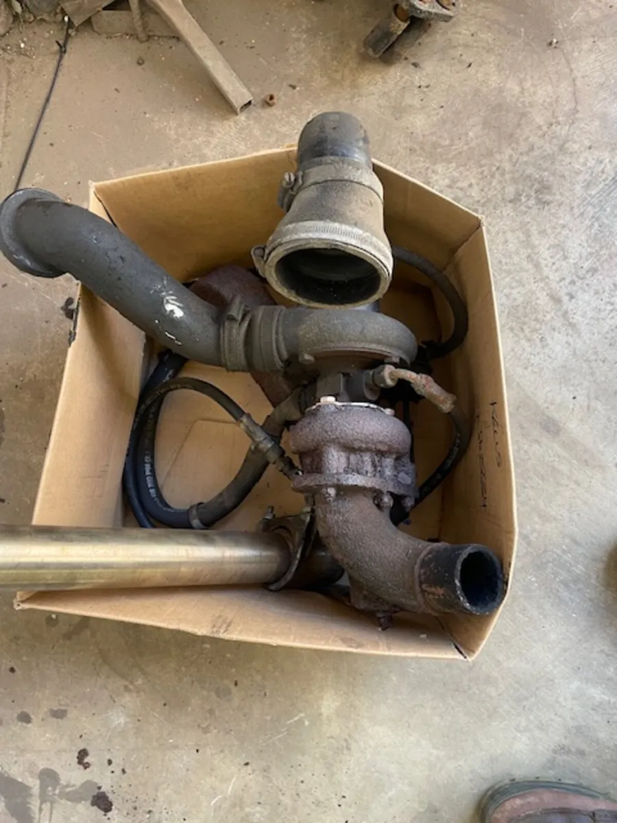 Turbo Kit - Image 2