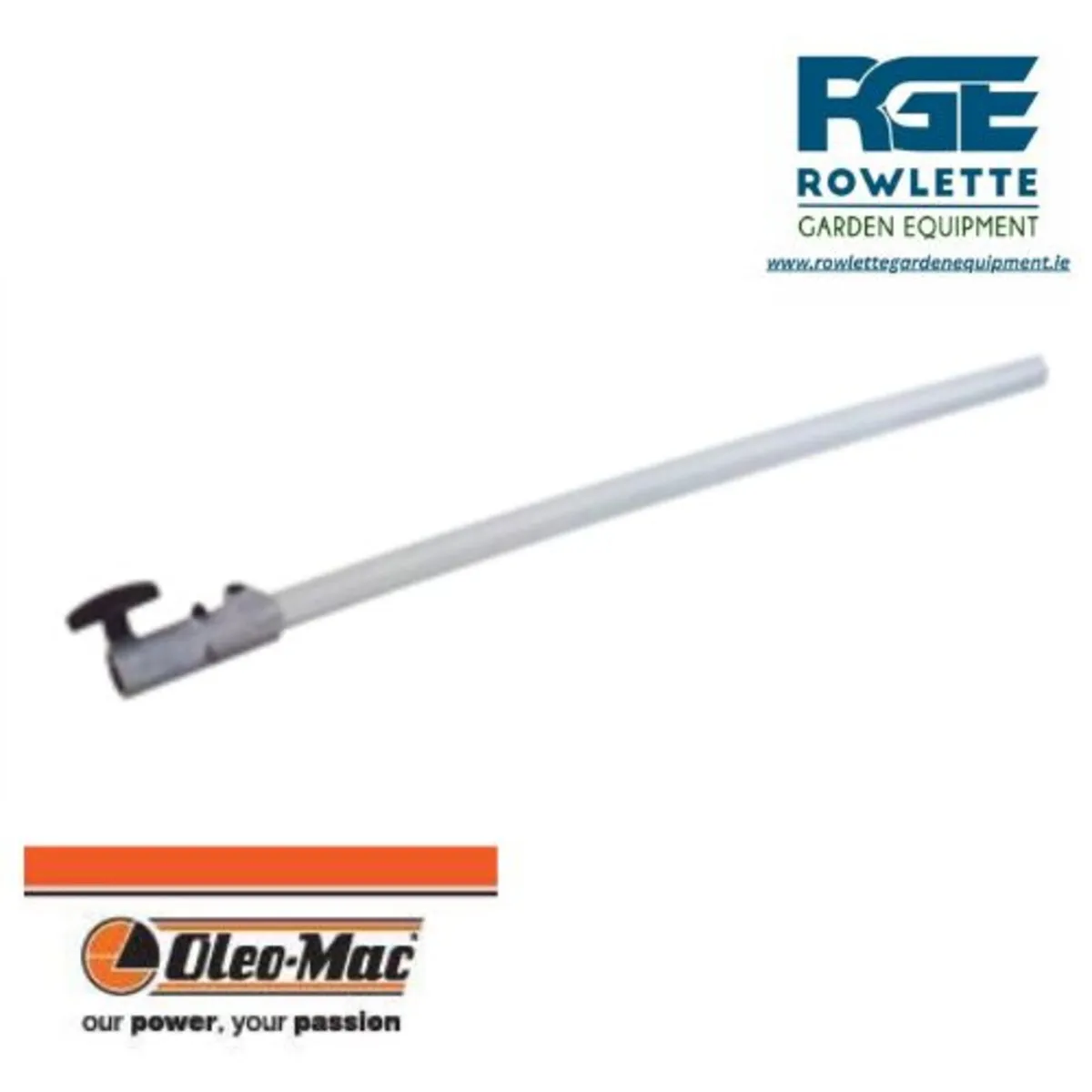 Oleo-Mac Extension Shaft
