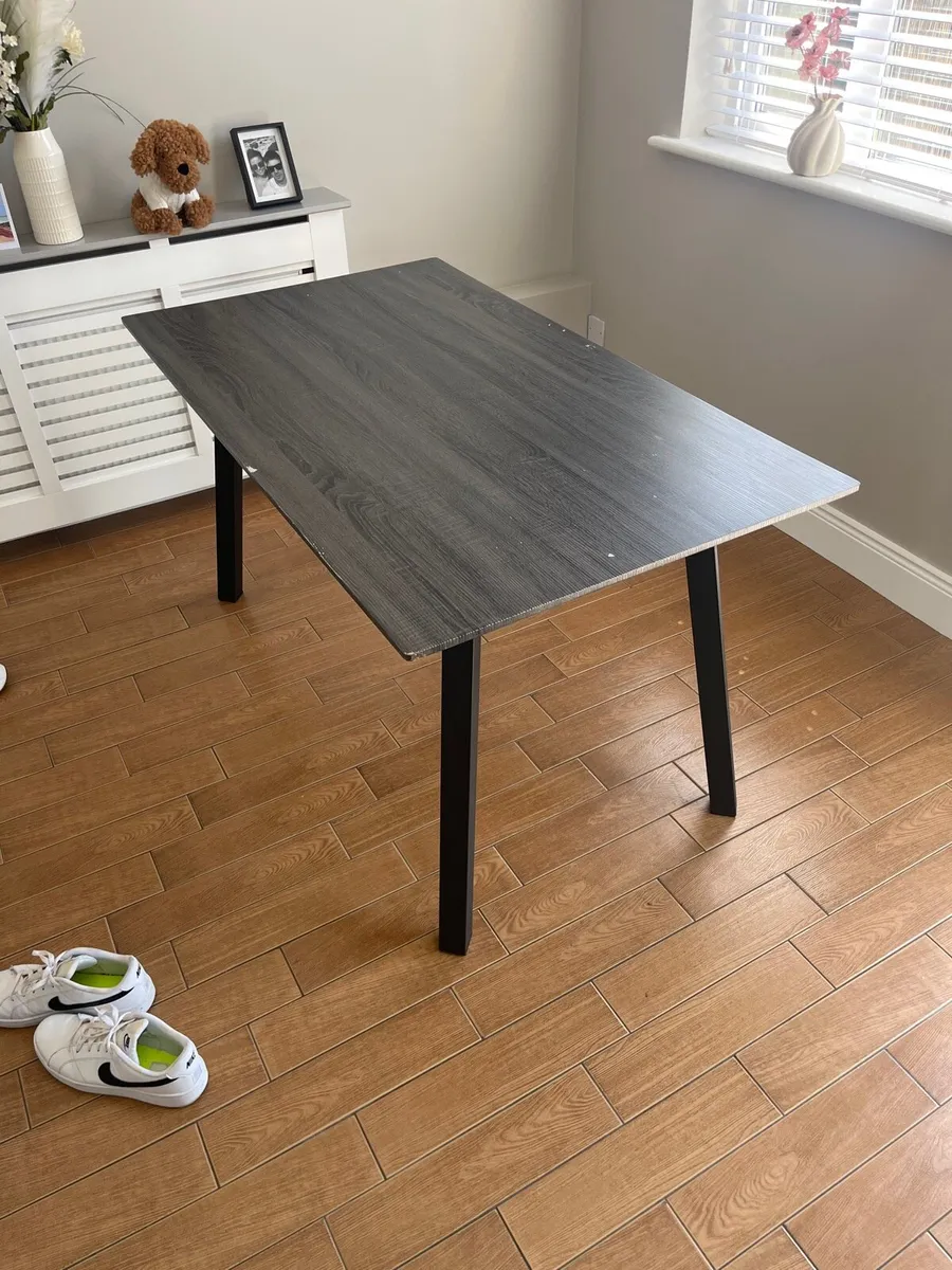 Dining chairs - Image 4