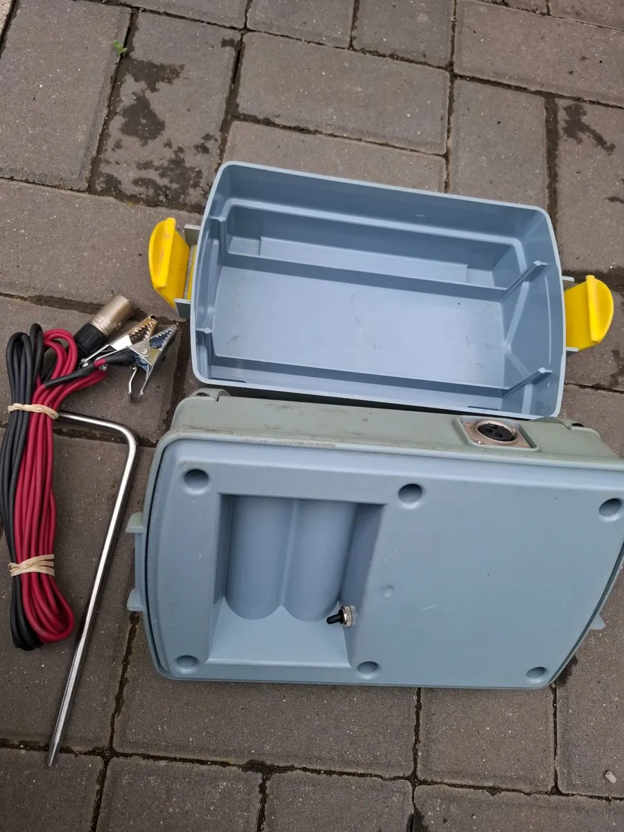 Power tools.  RADIODETECTION  GENNY 3 - Image 4
