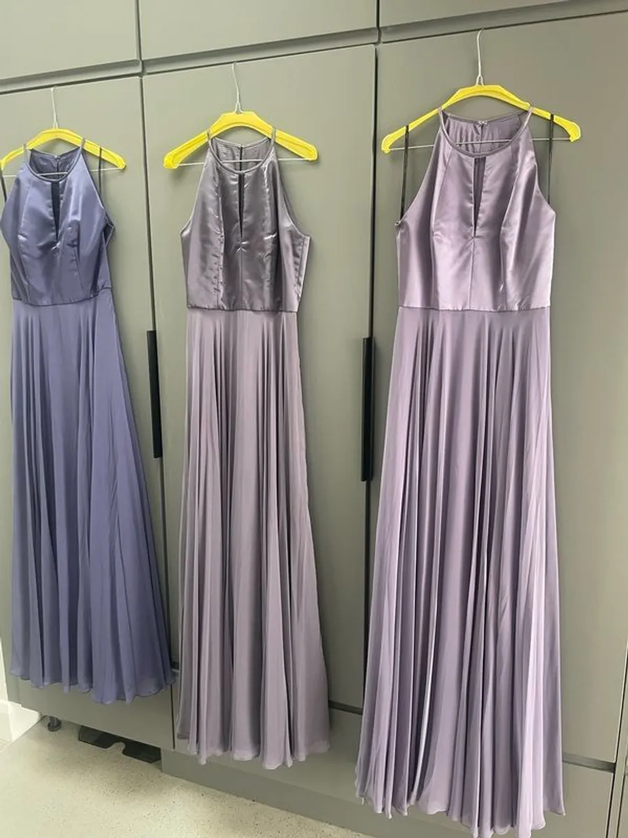 After Six Bridesmaid Dress 6705 - Image 1