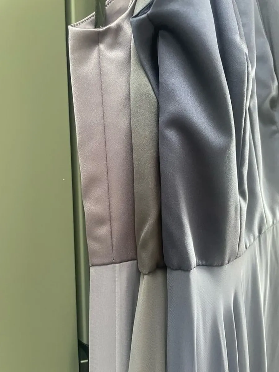 After Six Bridesmaid Dress 6705 - Image 2