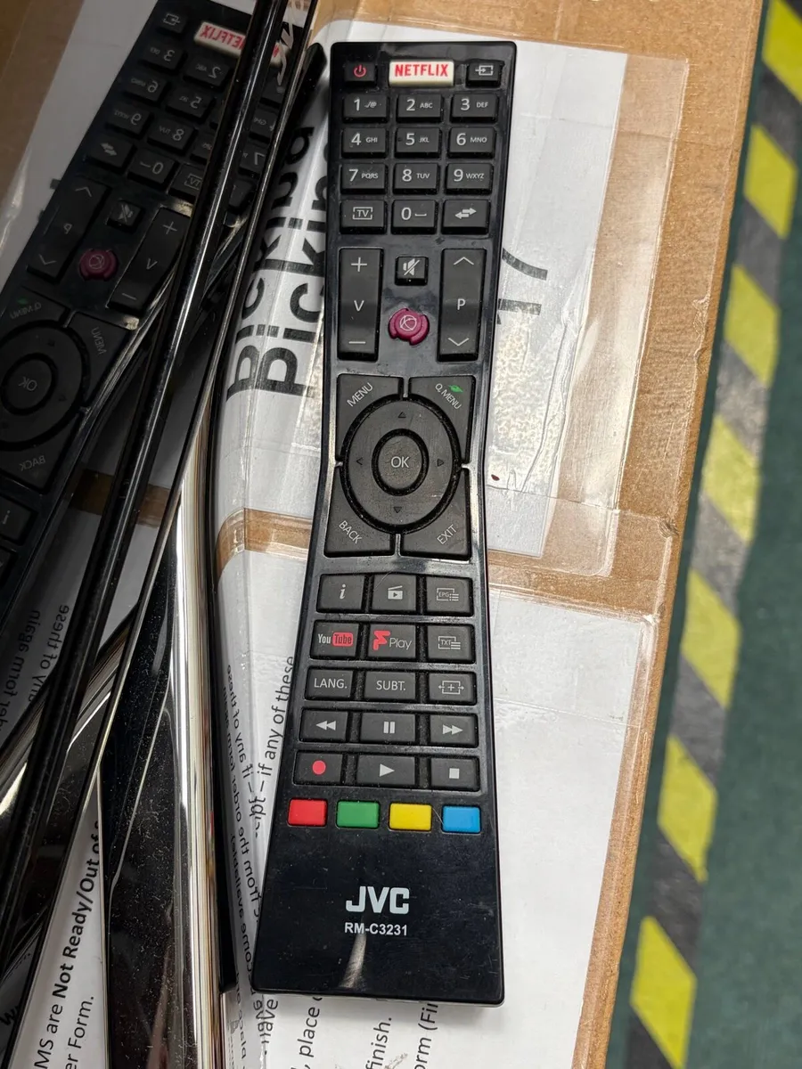 40” tv - Image 3