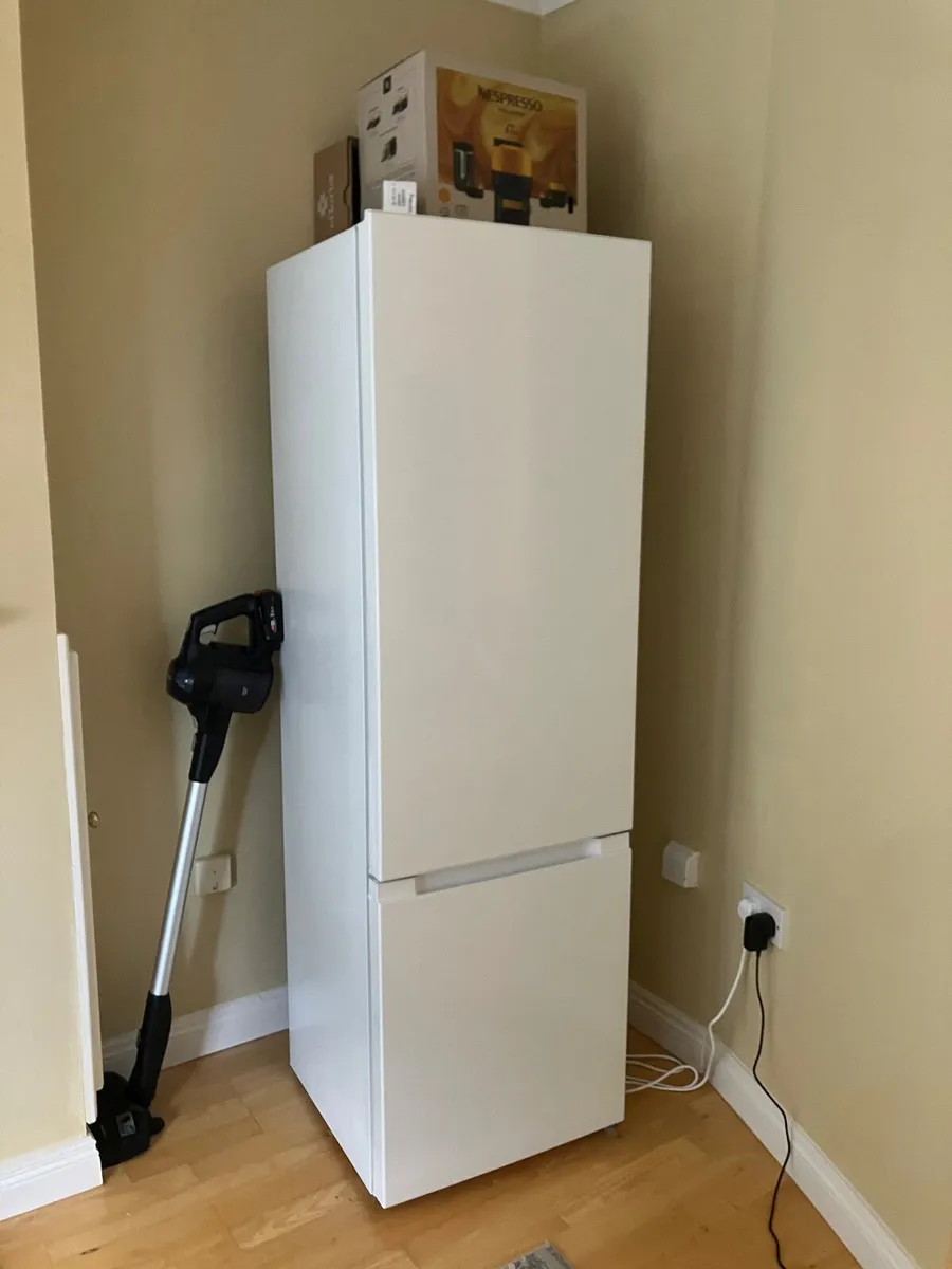 Fridge freezer - Image 1