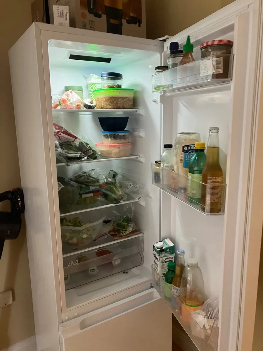 Fridge freezer - Image 3
