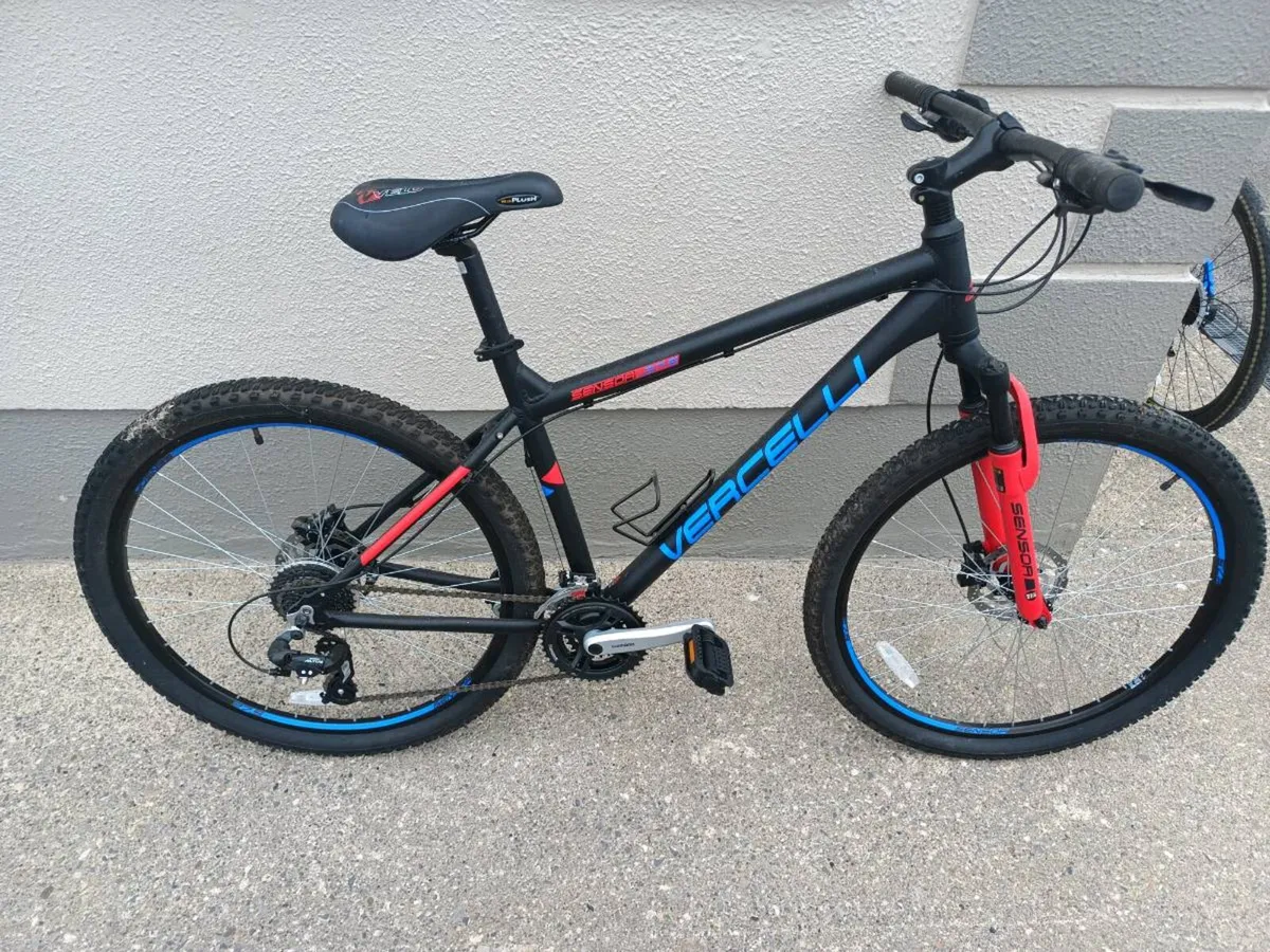 Bike