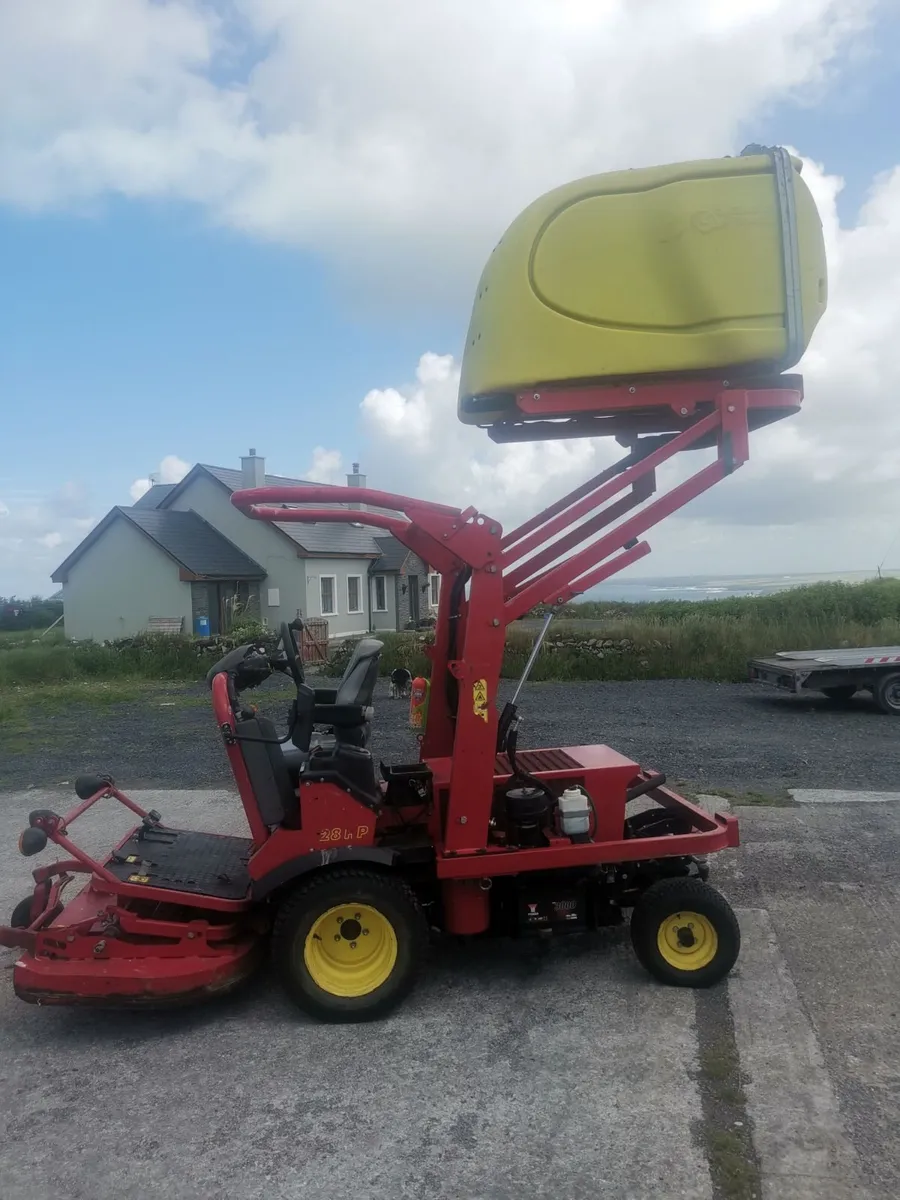 Lawnmower - Image 3