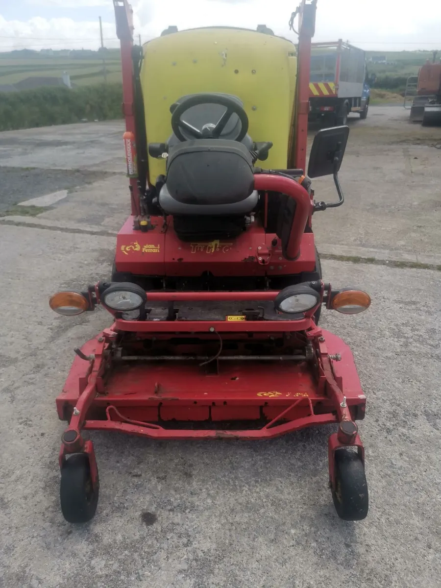 Lawnmower - Image 4