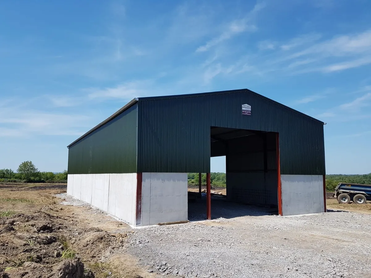 Storage Wanted East cork or surrounding area - Image 1