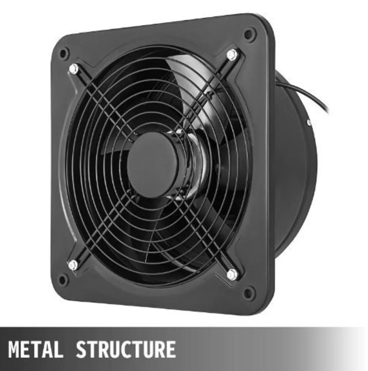 12 Inch Industrial Ventilation Extractor - Image 2