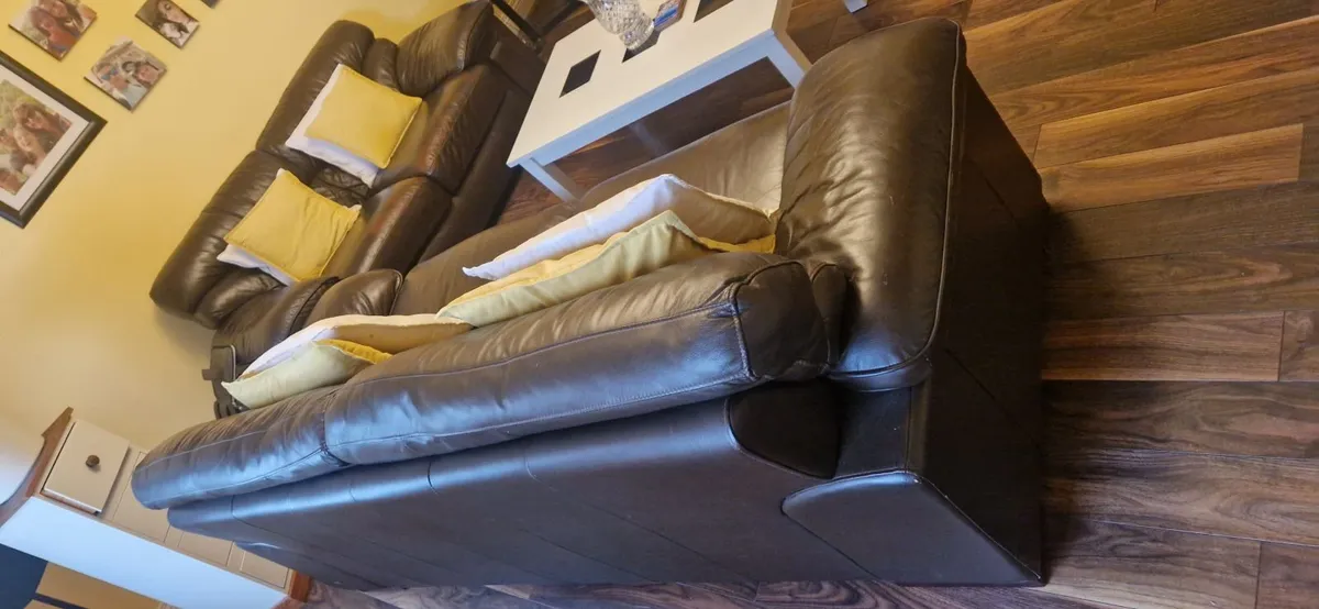 Couches - Image 1