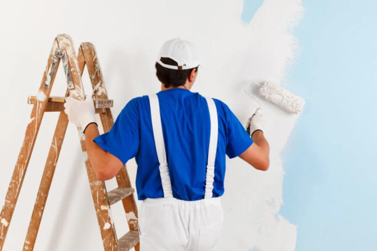 Painter and Decorator