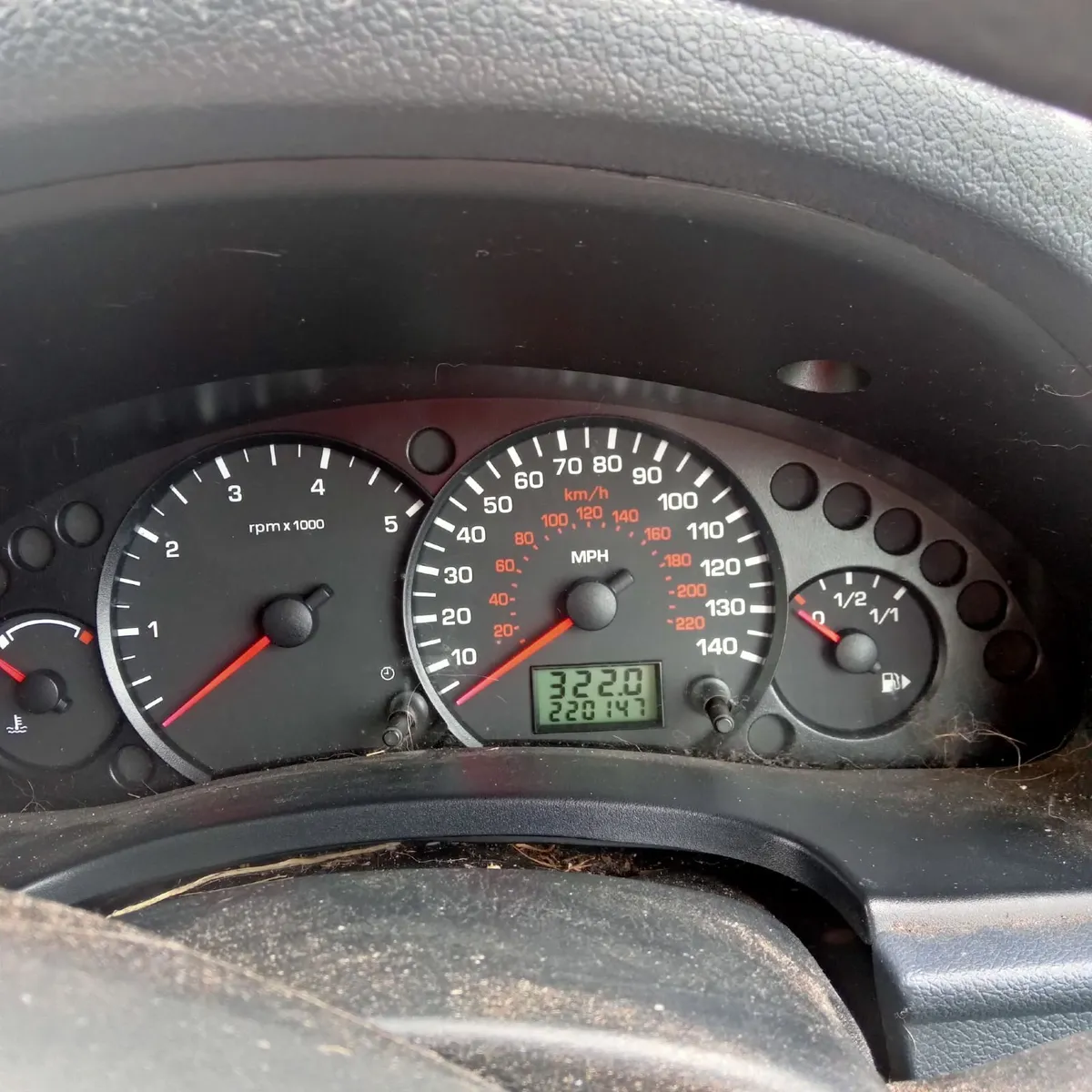 Ford Transit 2007 - Image 2