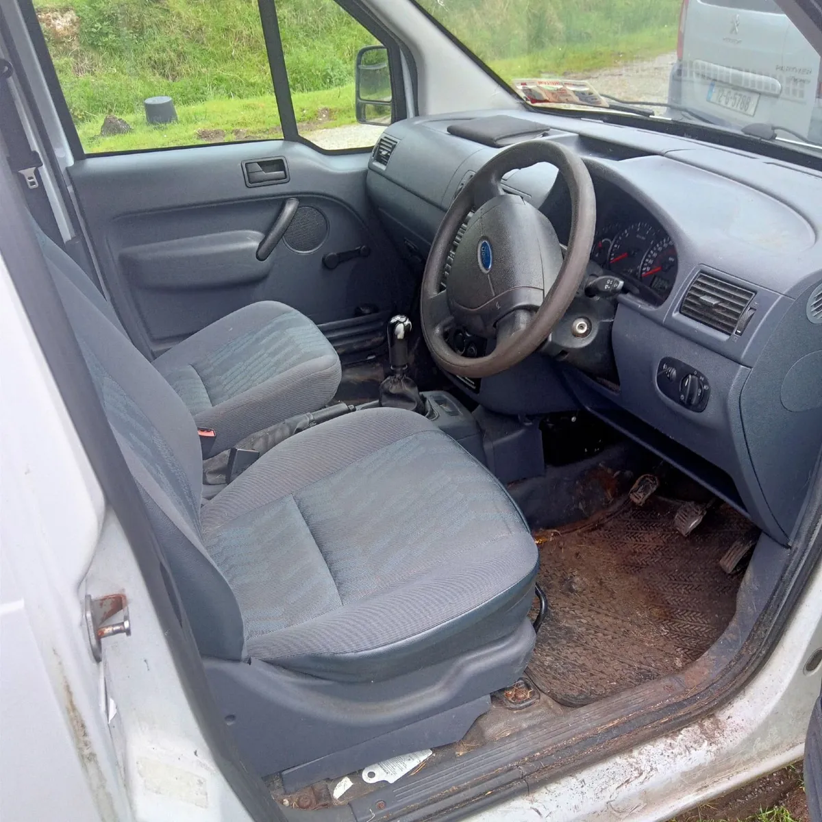 Ford Transit 2007 - Image 4