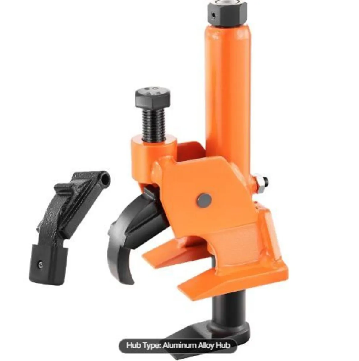 Manual Tire Bead Breaker, 96.5-106.7 mm - Image 1