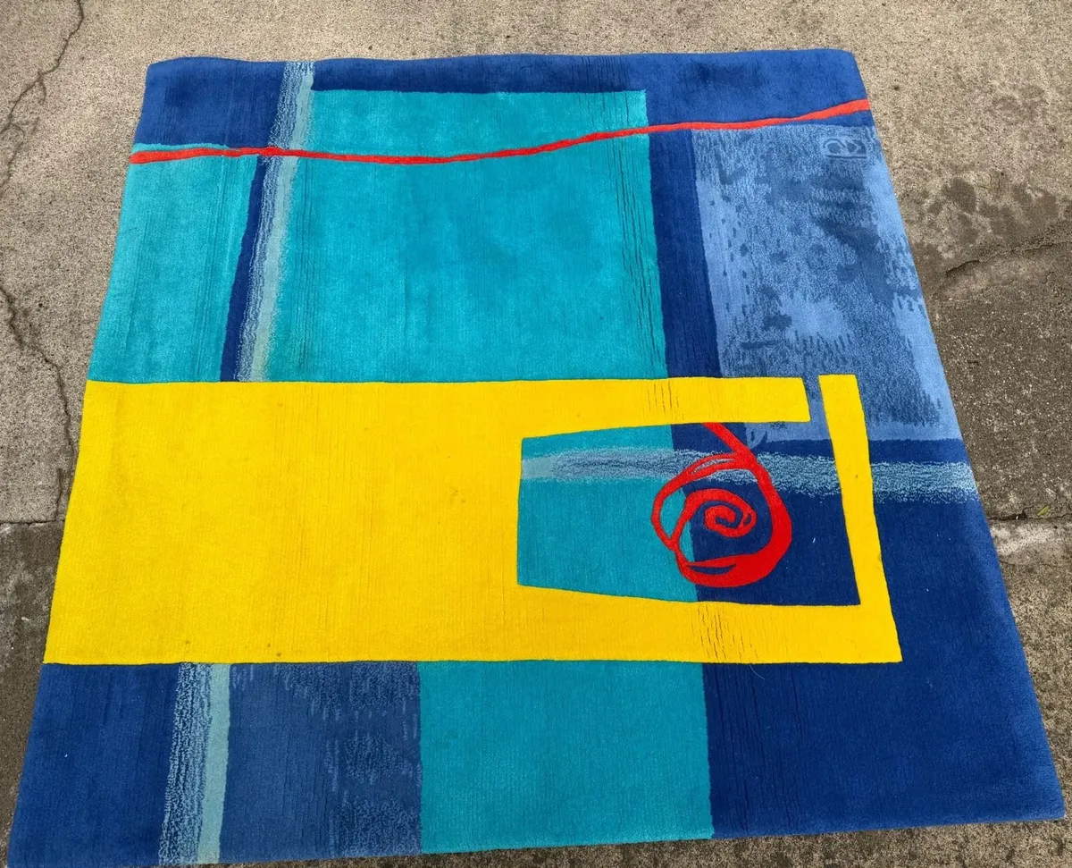 V'Soske Joyce Rug