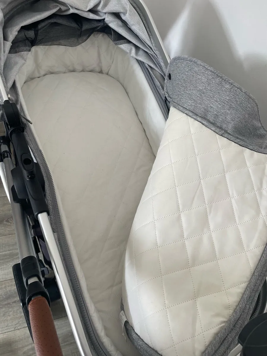 Double buggy - Image 4