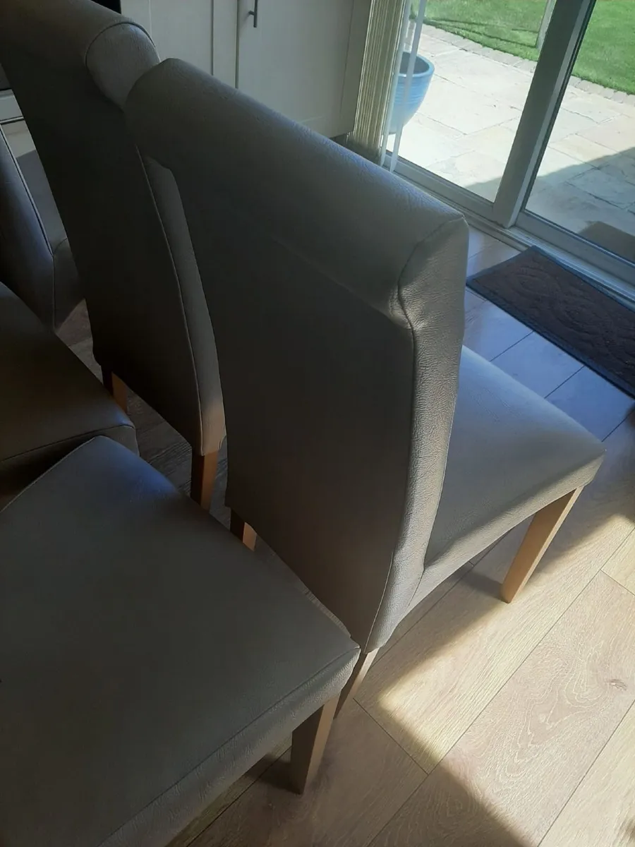 Dining Room chairs - Image 3