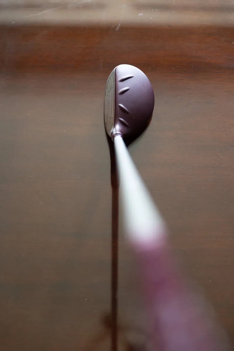 Ladies PING G Le2 26° 5-Hybrid - used twice - Image 1