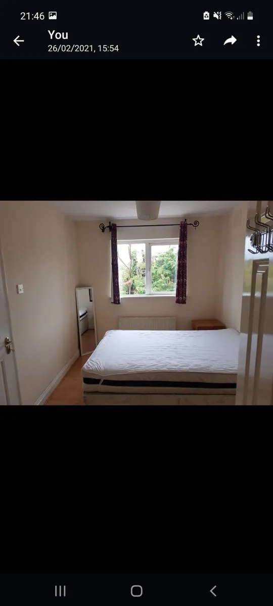 5 bed House in Templars Hall for rent - Image 4