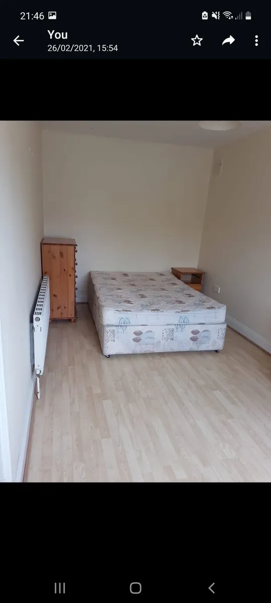 5 bed House in Templars Hall for rent - Image 2