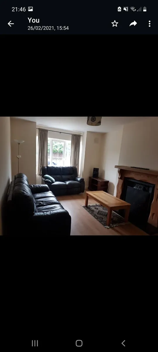 5 bed House in Templars Hall for rent - Image 3